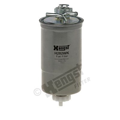 HENGST FILTER Kütusefilter H282WK